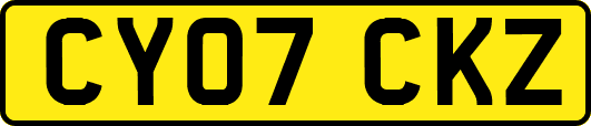 CY07CKZ