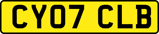 CY07CLB
