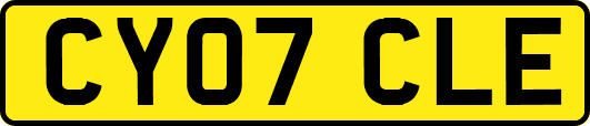 CY07CLE