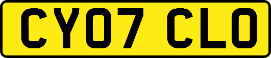 CY07CLO
