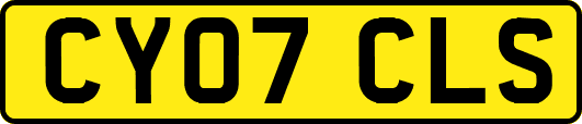 CY07CLS