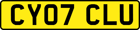 CY07CLU