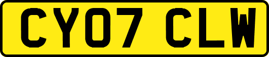 CY07CLW