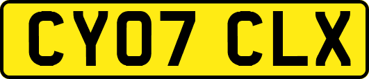 CY07CLX