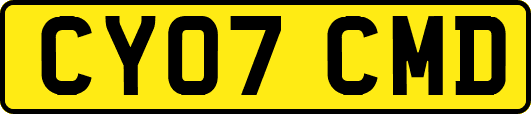 CY07CMD