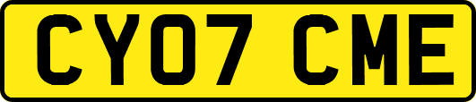 CY07CME