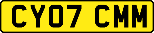 CY07CMM