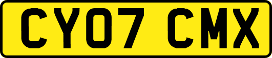CY07CMX
