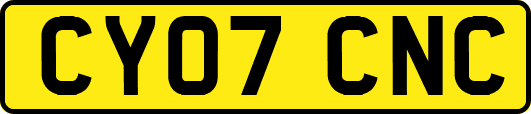 CY07CNC