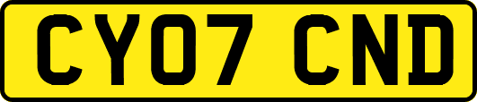 CY07CND