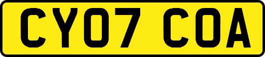 CY07COA