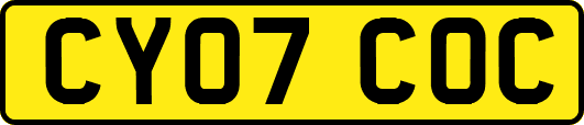 CY07COC
