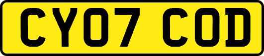 CY07COD
