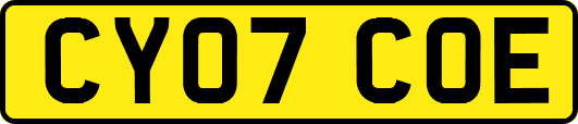 CY07COE
