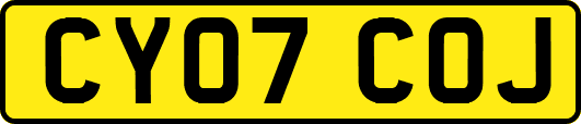 CY07COJ