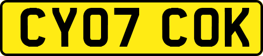 CY07COK