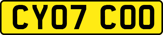CY07COO