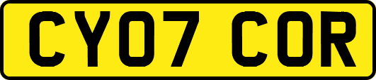 CY07COR
