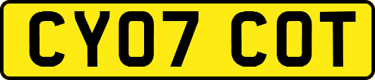 CY07COT