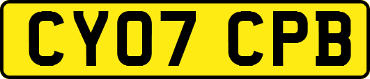 CY07CPB