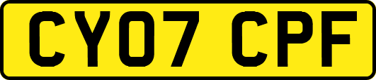 CY07CPF