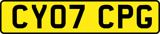 CY07CPG