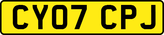 CY07CPJ