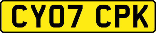 CY07CPK