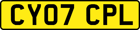 CY07CPL