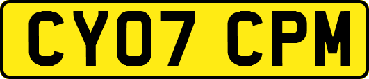 CY07CPM