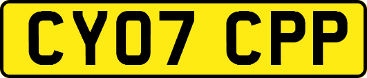 CY07CPP