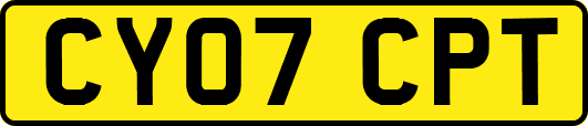 CY07CPT