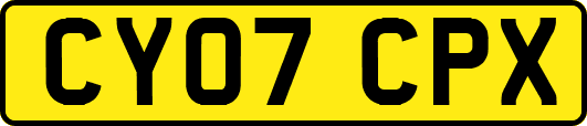 CY07CPX