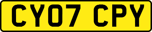 CY07CPY