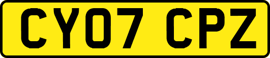 CY07CPZ