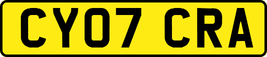 CY07CRA