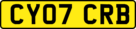 CY07CRB