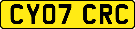 CY07CRC