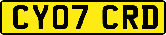 CY07CRD