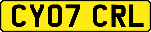 CY07CRL