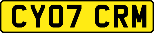 CY07CRM