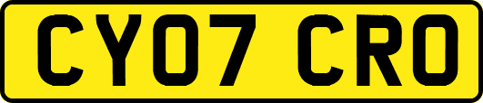 CY07CRO