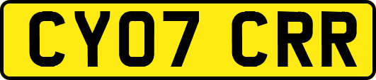 CY07CRR