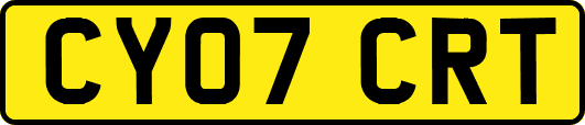 CY07CRT