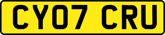 CY07CRU