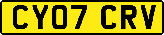 CY07CRV