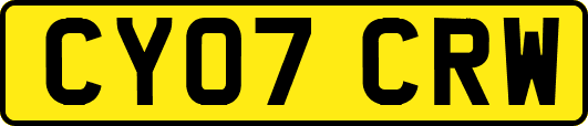 CY07CRW