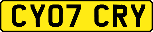 CY07CRY
