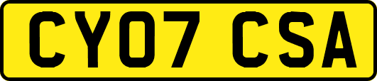CY07CSA