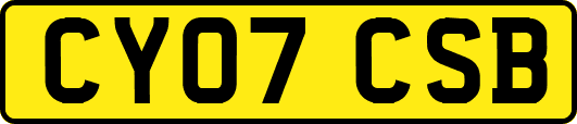 CY07CSB